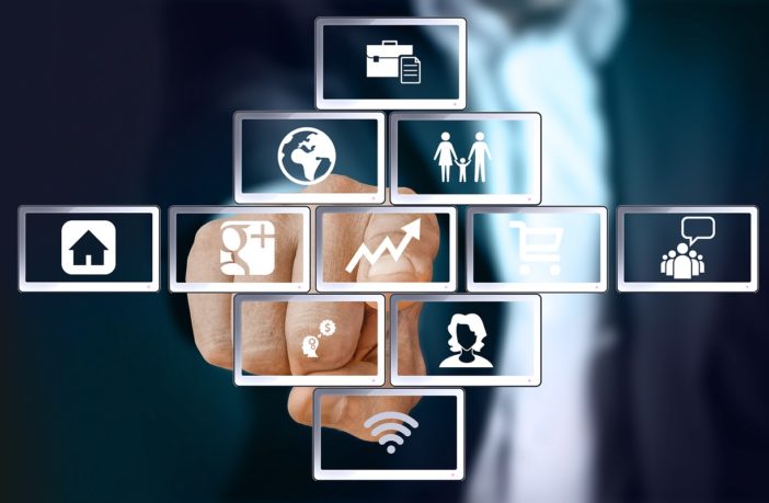 Digitalisierung: Zukunftssorgen machen Deutsche skeptisch