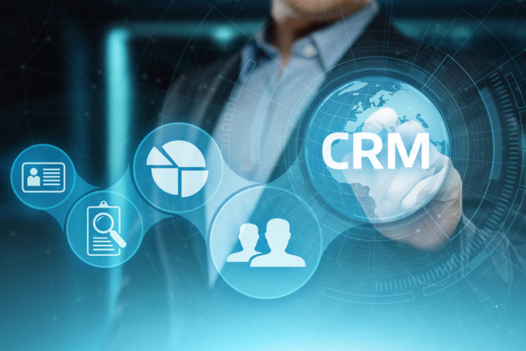 CRM-Software: Richtige Verwendung für zufriedene Bestandskunden & wertvolle Neukunden