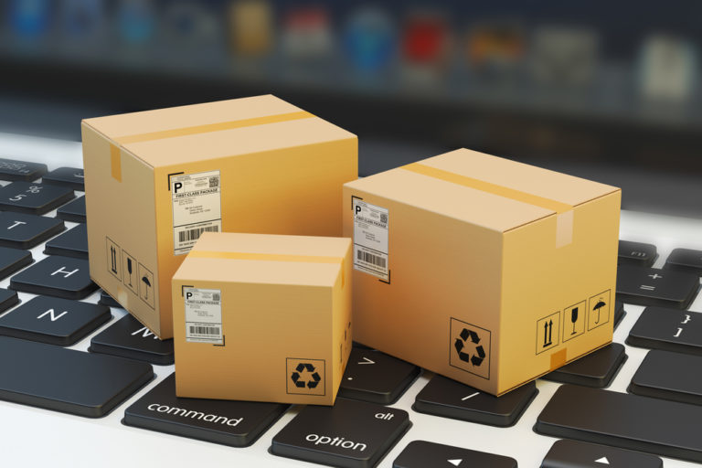 Von der Lagerung zur Lieferung: Der perfekte Logistik-Workflow für den Online-Shop