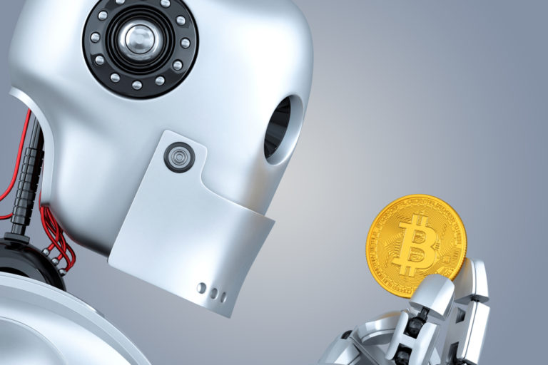 Krypto Bots: Der verlängerte Arm eines erfolgreichen Traders