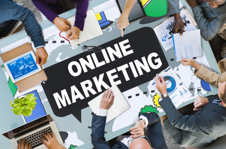 Online Marketing für Startups: So kommen Jungunternehmer auf Erfolgskurs