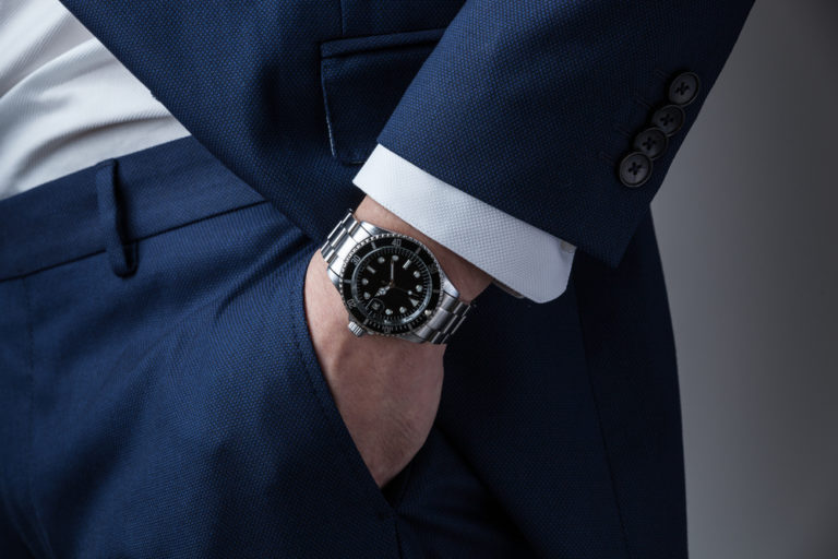 Armbanduhren im Arbeitsalltag: Welche Möglichkeiten gibt es?