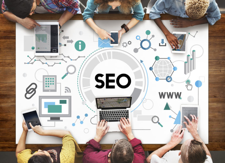 Verkaufen im World Wide Web: Tipps für die Suchmaschinenoptimierung