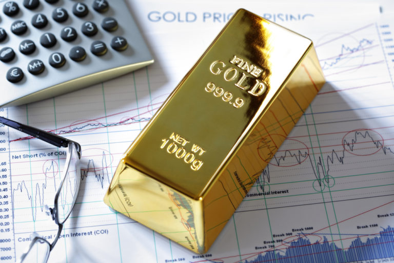 Gold an der Börse: Das ist im Jahr 2020 möglich