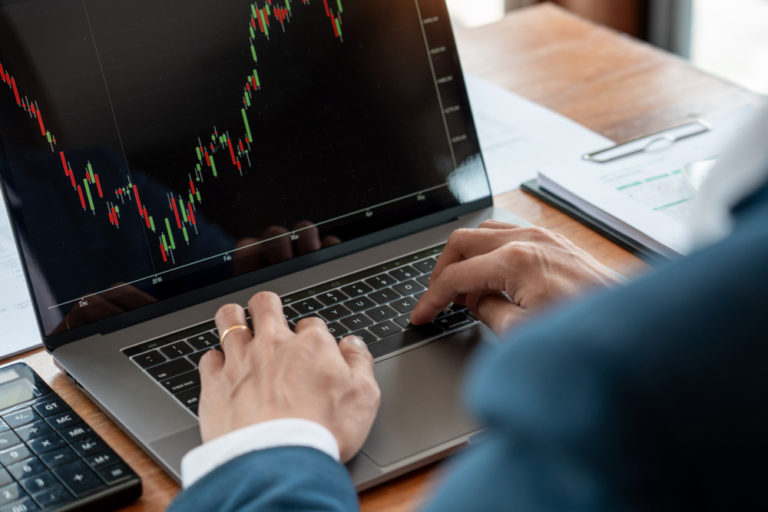 Trading für Anfänger: Diese drei Fehler sollte jeder vermeiden