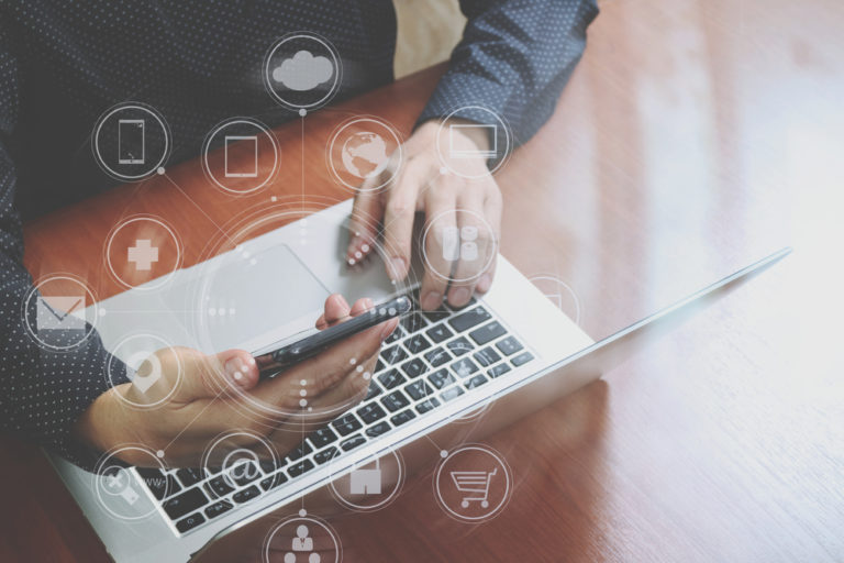 Die wichtigsten Online-Services für Ihr Unternehmen