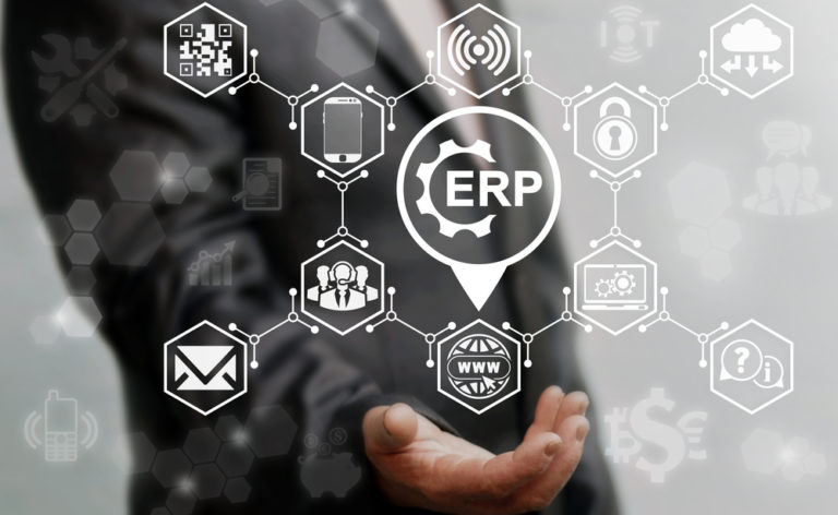 Tipps für Unternehmer: Durch ERP-Systeme gezielt Ressourcen einsparen