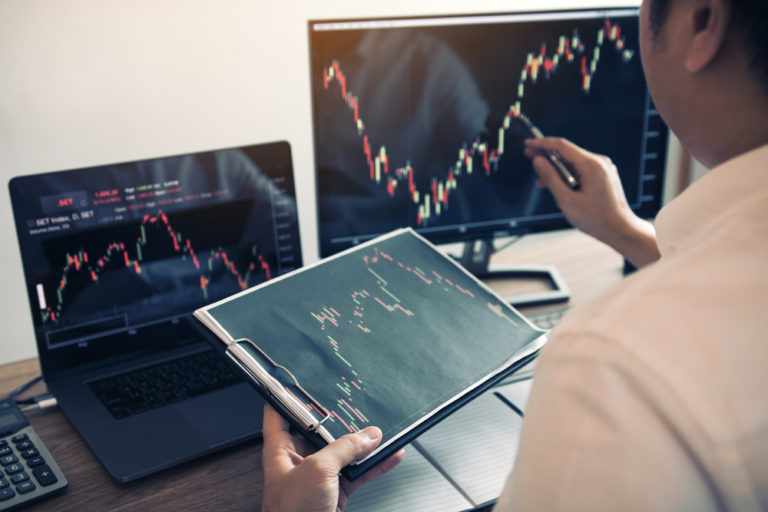 Welche die besten und schlechtesten Aktien während der Corona-Krise sind