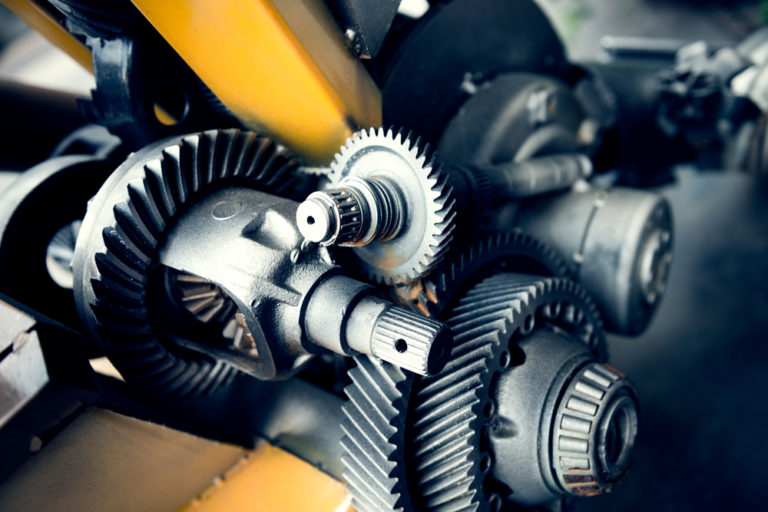 Professionelle Industriemontage: Reparatur, Verlagerung, Maschinenwartung & Co.