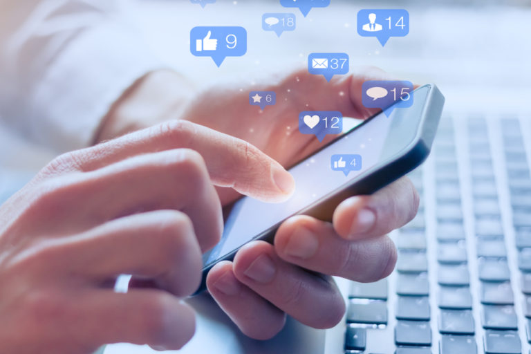 Instagram als Vertriebskanal: Warum sogar der elektronische Handel mittlerweile Instagram-Likes kauft