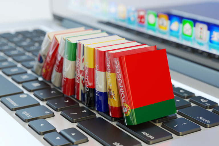 E-Commerce: Fremdsprachen für den globalen Erfolg
