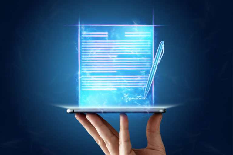 Vertragsmanagement: Tipps für mehr Effizienz