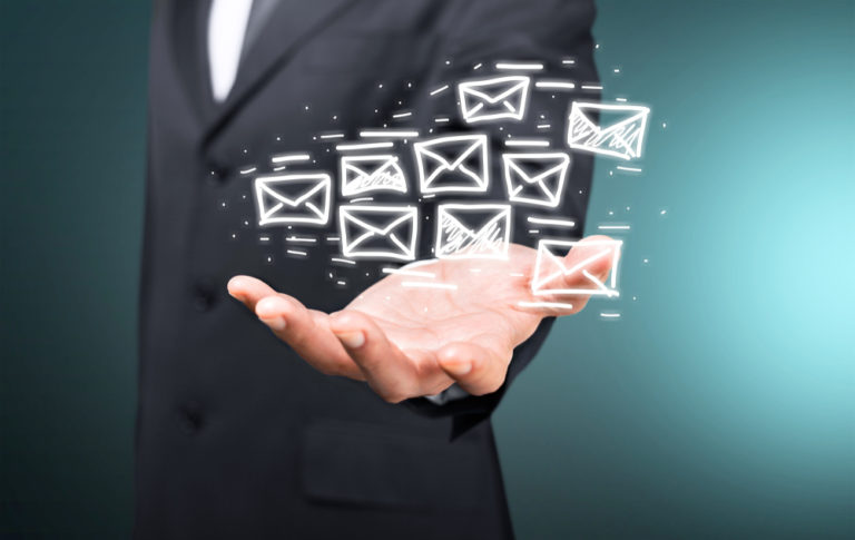 Bulk Mails: Mit Automatisierung zum Erfolg