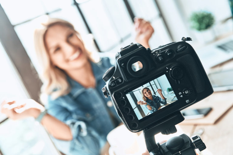 Ein neuer und vielseitiger Beruf: Der Influencer
