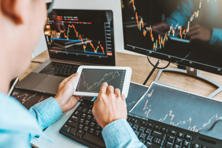 Optionsscheine: So verdient man Geld an der Börse
