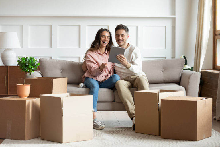 Wohndesign und Wohnaccessoires im E-Commerce: Wie viel Potential verbirgt sich hier?