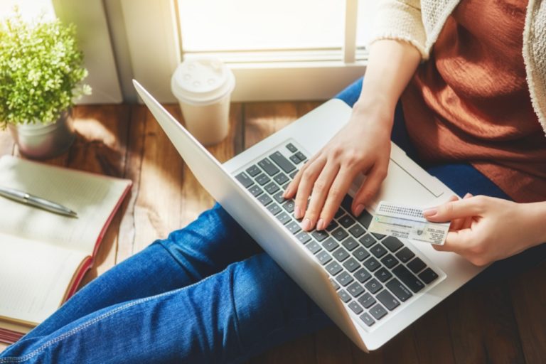 Cyber-Security: Sichere Online-Identifikation beim E-Shopping