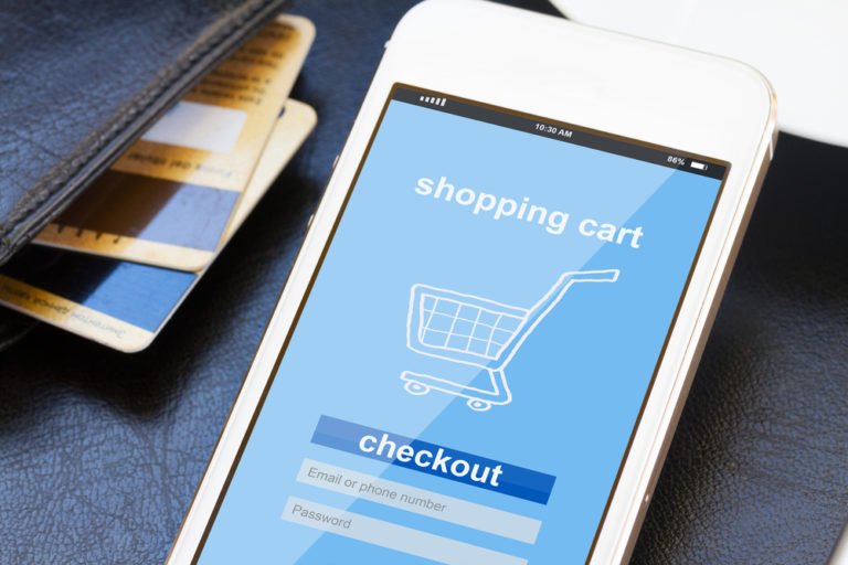 Anywhere Commerce: Überbrückung der Lücke zwischen Konsumenten und Geschäften