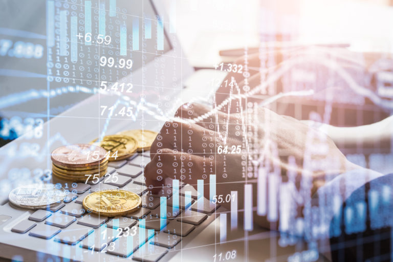 In Kryptowährungen investieren? Das Für und Wider im Überblick