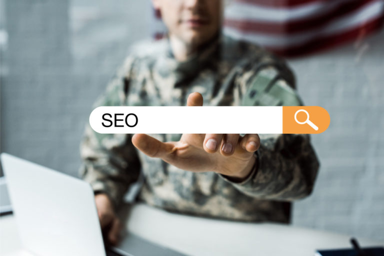 Suchmaschinenoptimierung (SEO): Online-Präsenz gezielt verbessern