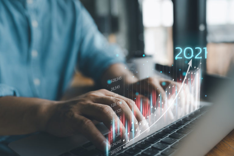 Anlagetrends 2021: Diese Trends sollte man kennen