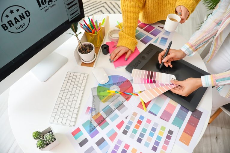 Corporate Design: Das Déjà-vu für den Kunden