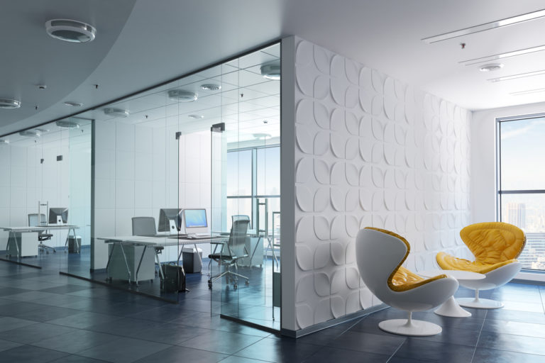 Büromöbel: Tipps für ein stylisches, repräsentatives Büro