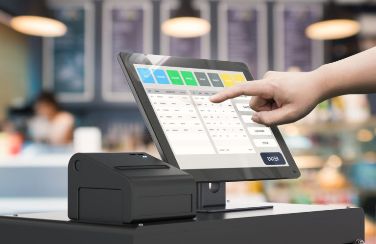 Kassensysteme für KMU: Tipps für die Suche nach einem geeigneten Kassensystem