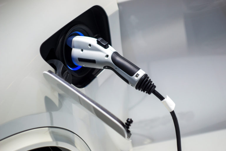 E-Auto als Firmenwagen: Die Vorteile im Überblick