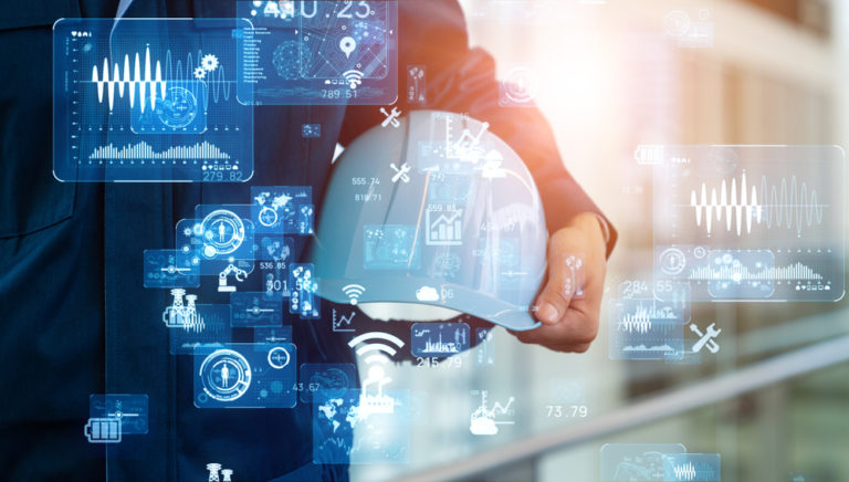 Industrie 4.0: Technische Anlagendokumentation in digitaler Form