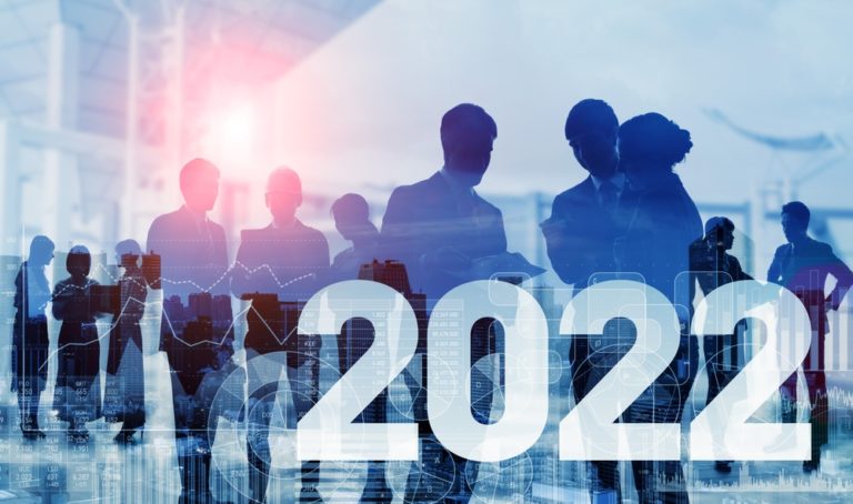 Nach verhaltenem 2021: Welche Wirtschaftssektoren versprechen 2022 starkes Wachstum?