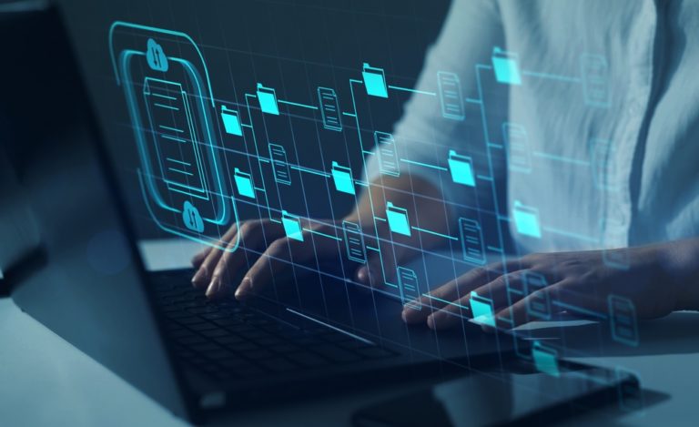 Dokumentenmanagement: Papierchaos beenden und Arbeitsabläufe optimieren