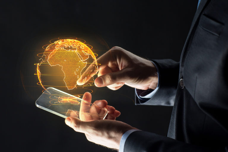 Afrika wird bis 2050 der reichste Kontinent – sagt Charles Hoskinson