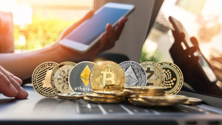 Einstieg in den Krypto-Handel: Ein Guide für Anfänger