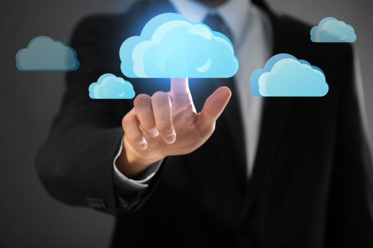 Cloud Computing: Datenschutz und Datensicherheit