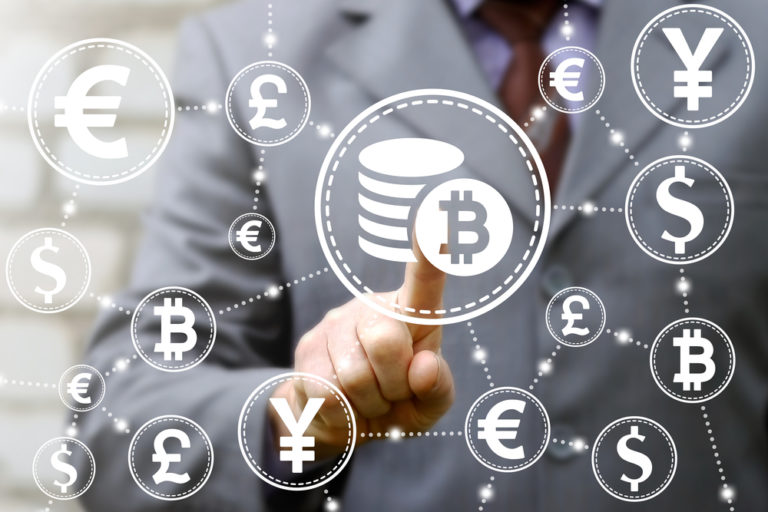 Zahlen mit Kryptowährung: Bitcoin ist nicht mehr nur eine Investitionsanlage