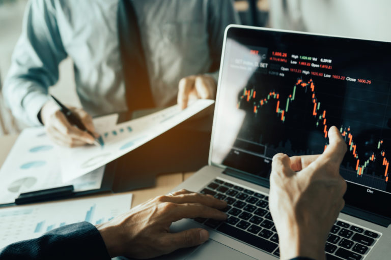 Ist Copy Trading eine nachhaltige Investmentstrategie?