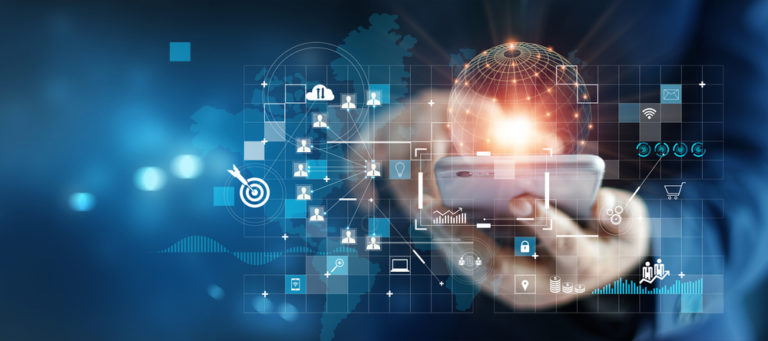 Digitalisierung, Online Marketing & Co.: Welche Branchen profitieren am meisten?