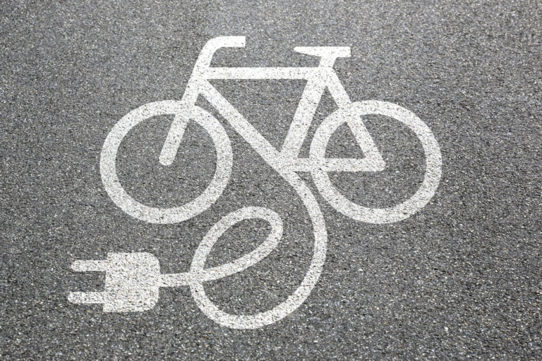 E-Bike Versicherung: Lohnt sich das?