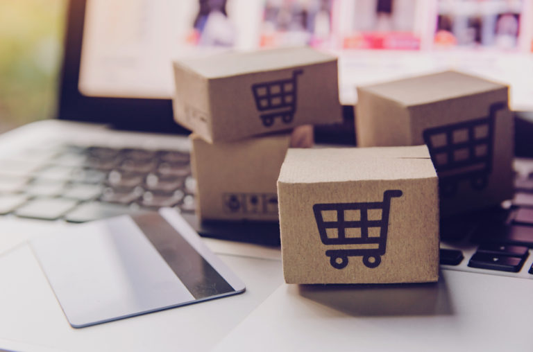 Shopping-Spartipp: Mit Gutscheinen beim Online-Shopping sparen