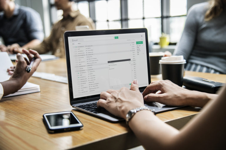 Mehr Sicherheit im E-Mail-Kontakt: Darauf sollte man achten