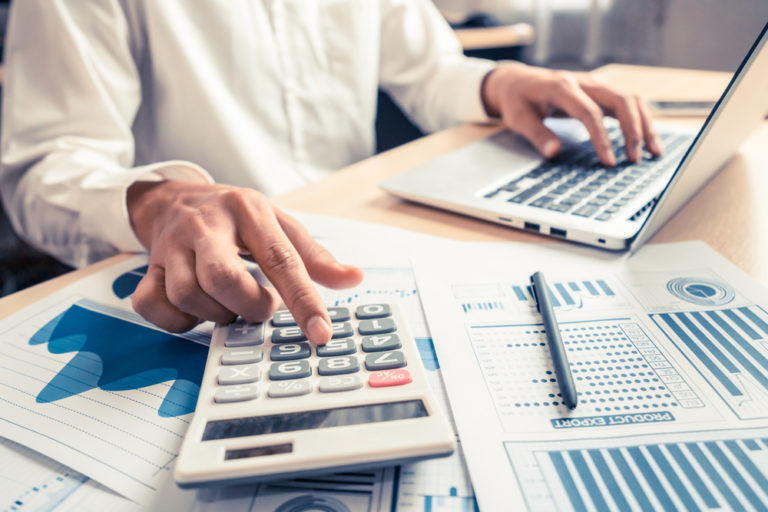 Betriebliches Rechnungswesen: Die Aufgaben der Finanzbuchhaltung