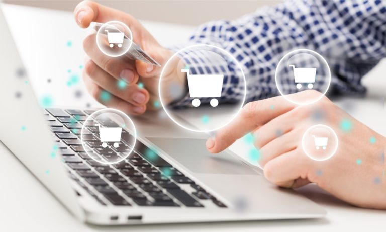 Trends im E-Commerce: Welche Innovationen beeinflussen das digitale Business?