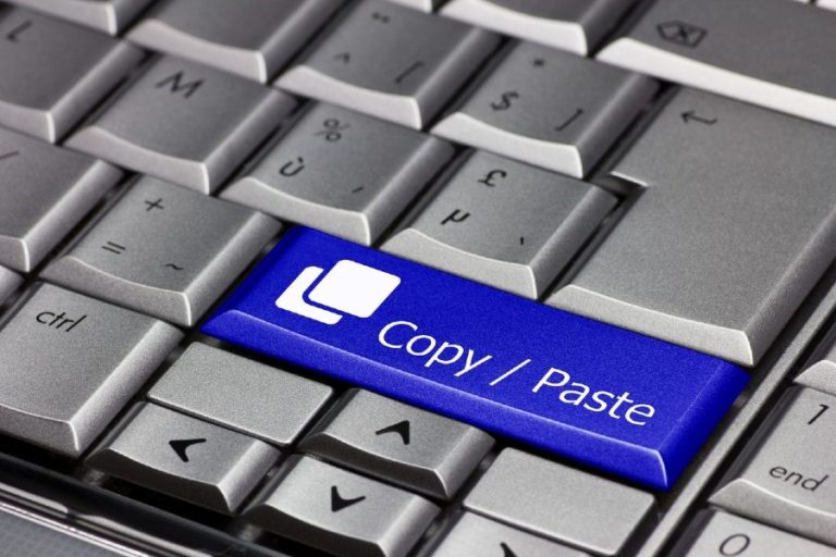 Online-Marketing: Achtung bei Duplicate Content