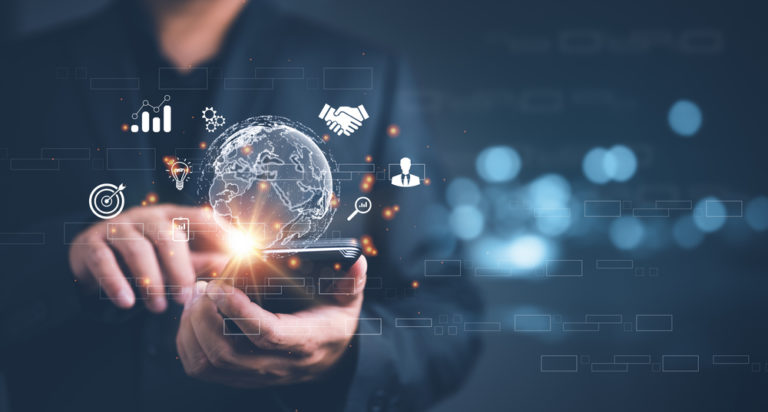 Abrantix: Innovative Zahlungslösungen für den Handel der Zukunft