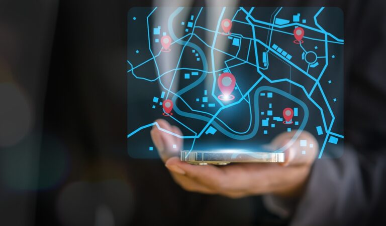 Intelligente Tourenplanung: Clevere Routen verändern den Außendienst