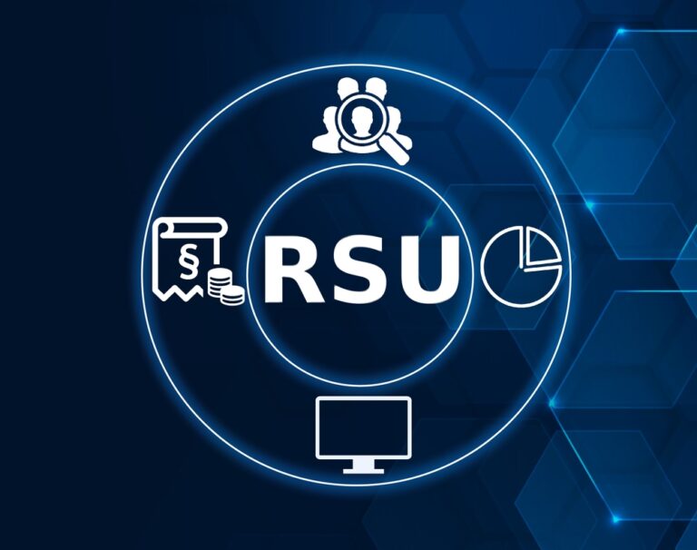 Was sind Restricted Stock Units (RSUs)?